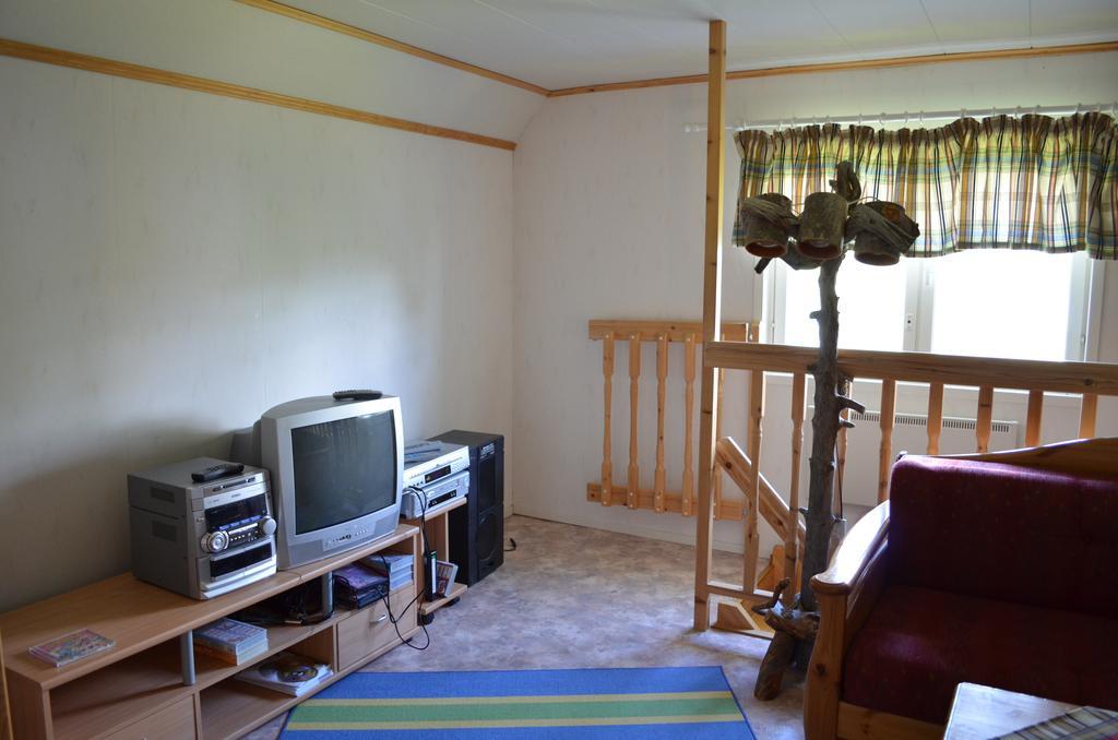 Lämsä Saenkelae Cottage חדר תמונה