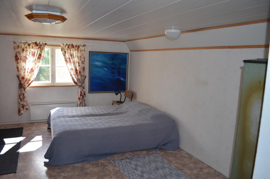 Lämsä Saenkelae Cottage חדר תמונה