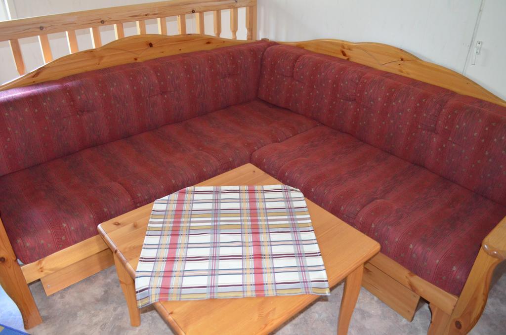 Lämsä Saenkelae Cottage חדר תמונה
