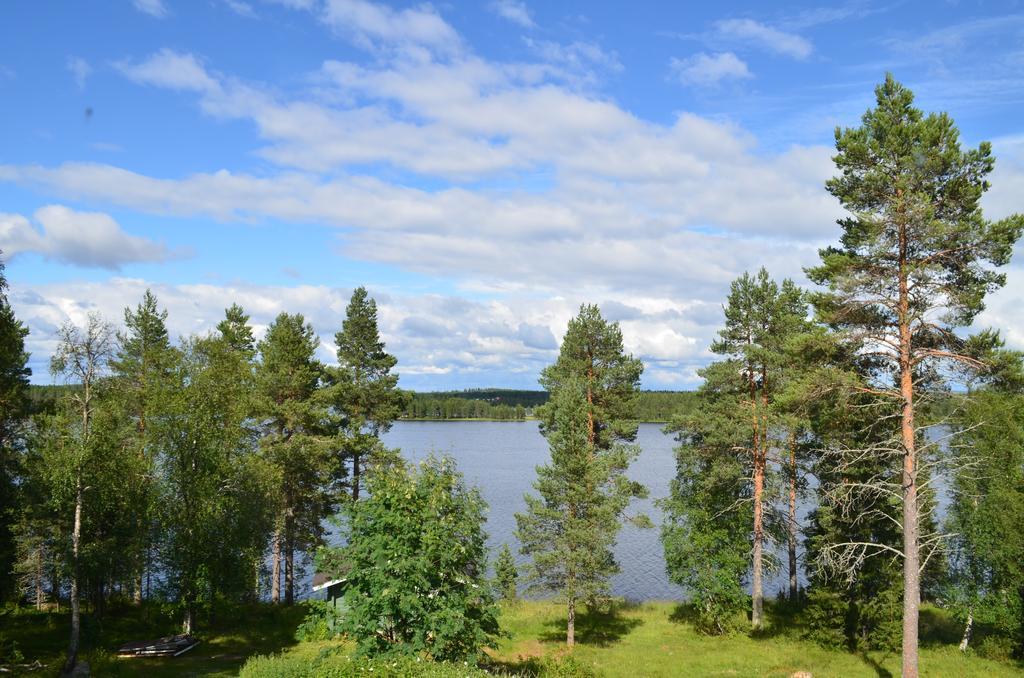 Lämsä Saenkelae Cottage מראה חיצוני תמונה