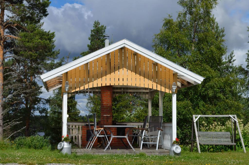 Lämsä Saenkelae Cottage מראה חיצוני תמונה