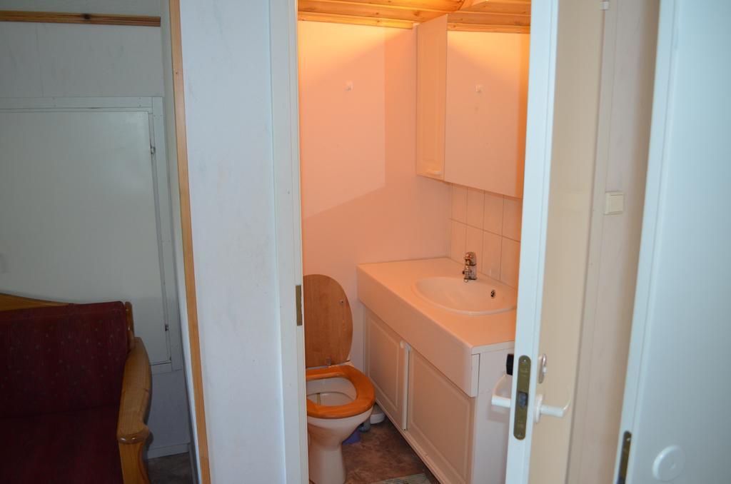 Lämsä Saenkelae Cottage מראה חיצוני תמונה