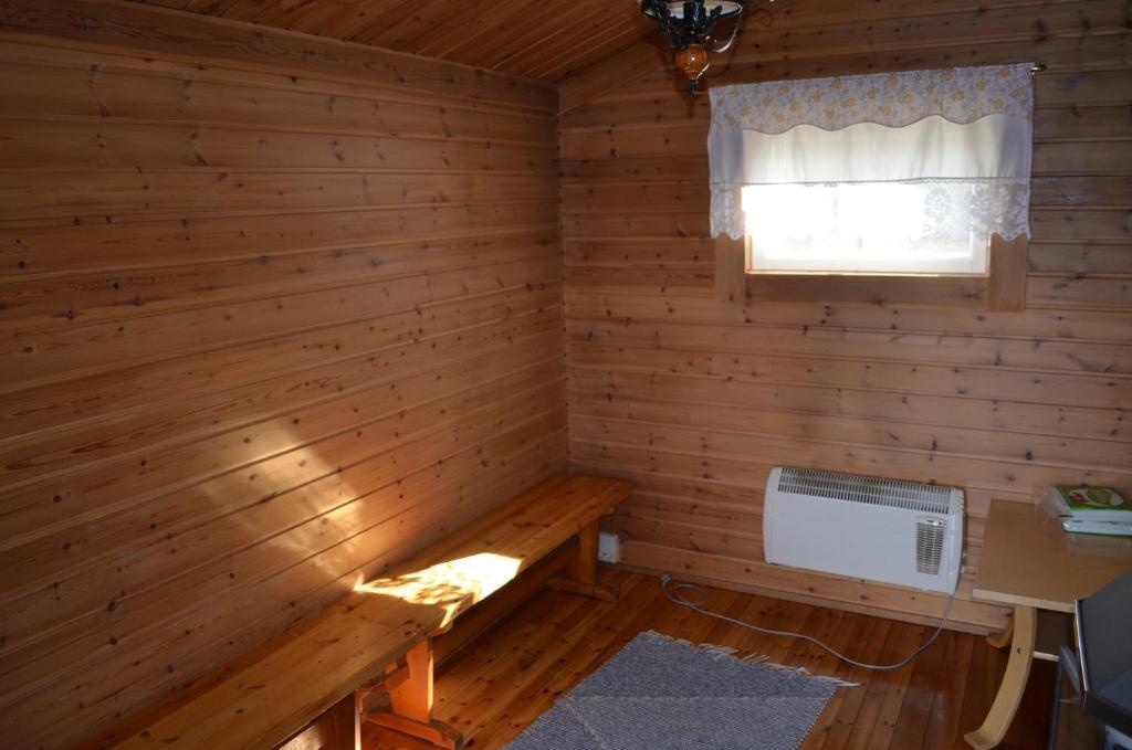 Lämsä Saenkelae Cottage מראה חיצוני תמונה