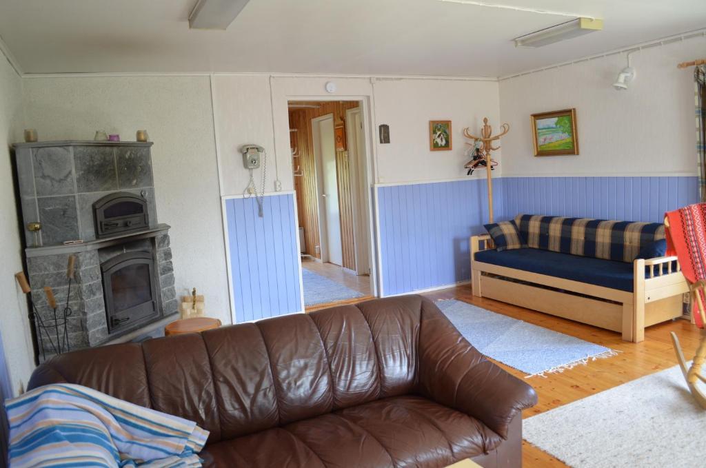 Lämsä Saenkelae Cottage מראה חיצוני תמונה