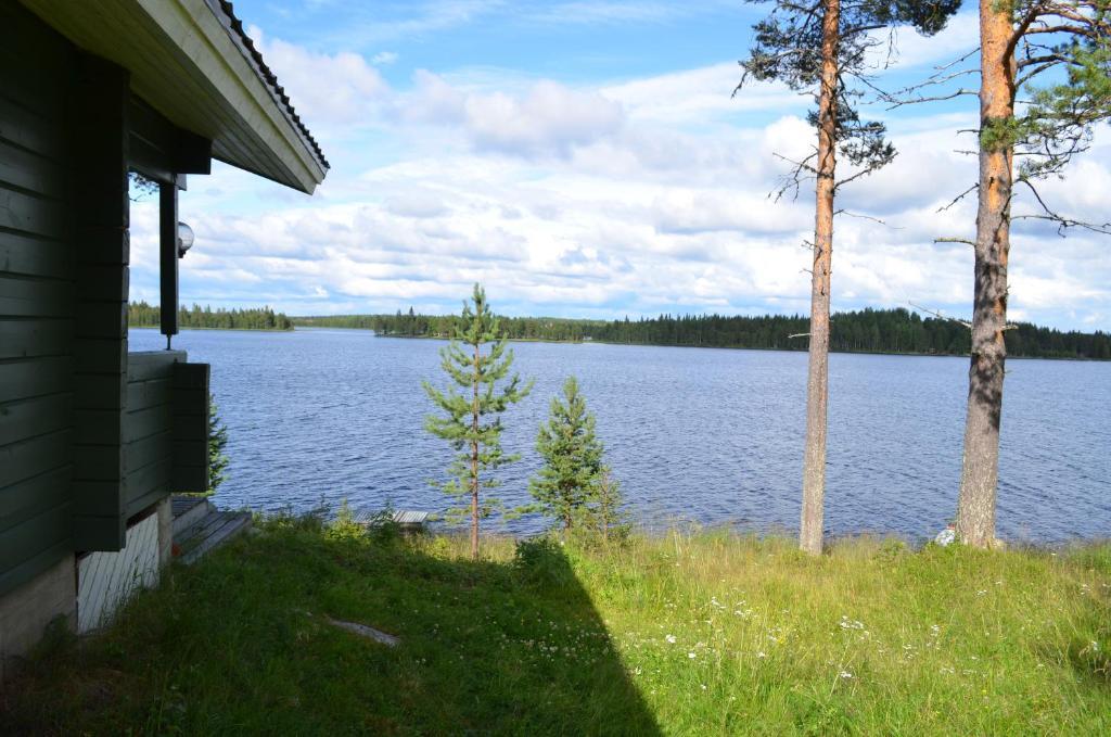 Lämsä Saenkelae Cottage מראה חיצוני תמונה